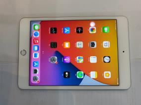 iPad Mini new Wifi Cellular 64GB (MUX62ZA/A) Silver