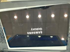 Samsung Galaxy Tab S7 FE Wifi T733 Xanh