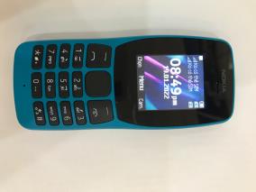 Nokia 110 2019 Xanh