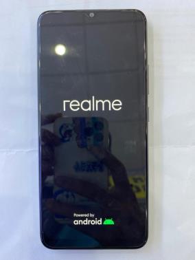 Realme C25 4-128GB Xám