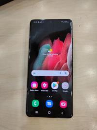 Samsung Galaxy S21 Ultra (5G) G998B 256G Đen