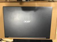 Acer Aspire 7 A715 75G 58U4 i5 10300H/8GB/512GB/4GB GTX1650/15.6"F/Win11/(NH.Q97SV.004)/Đen