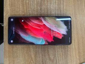 Samsung Galaxy S21 Ultra (5G) G998B Đen
