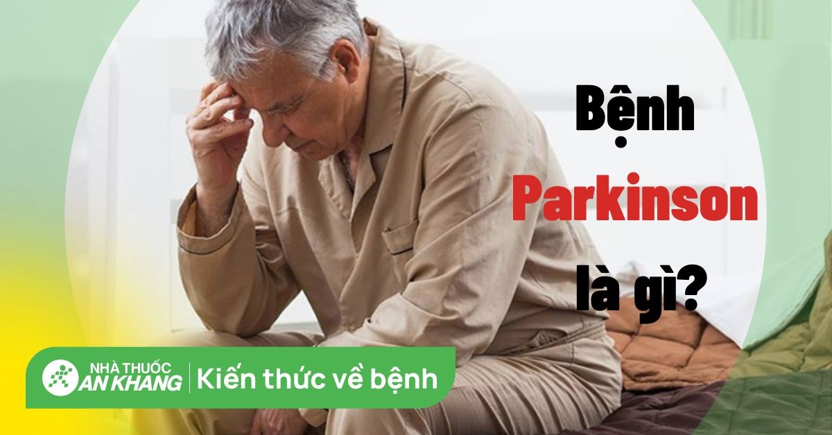 Các biện pháp dự phòng bệnh Parkinson là gì?