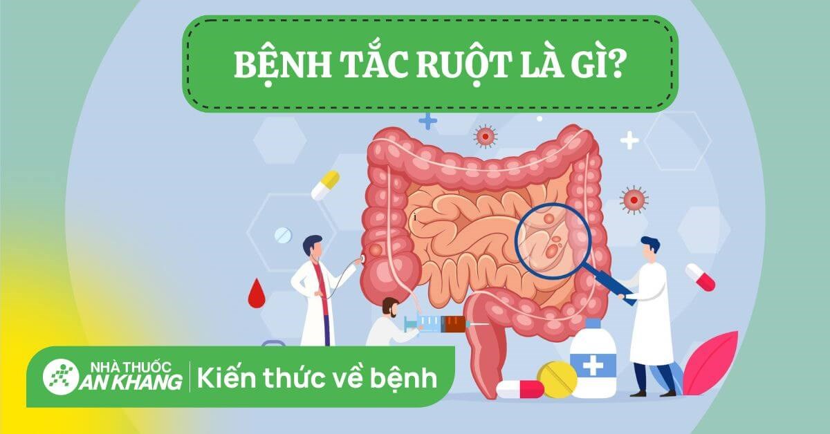 NGƯỜI BỊ TẮC RUỘT NÊN UỐNG NƯỚC LỌC VÀ NƯỚC ÉP TRÁI CÂY KHÔNG BÃ