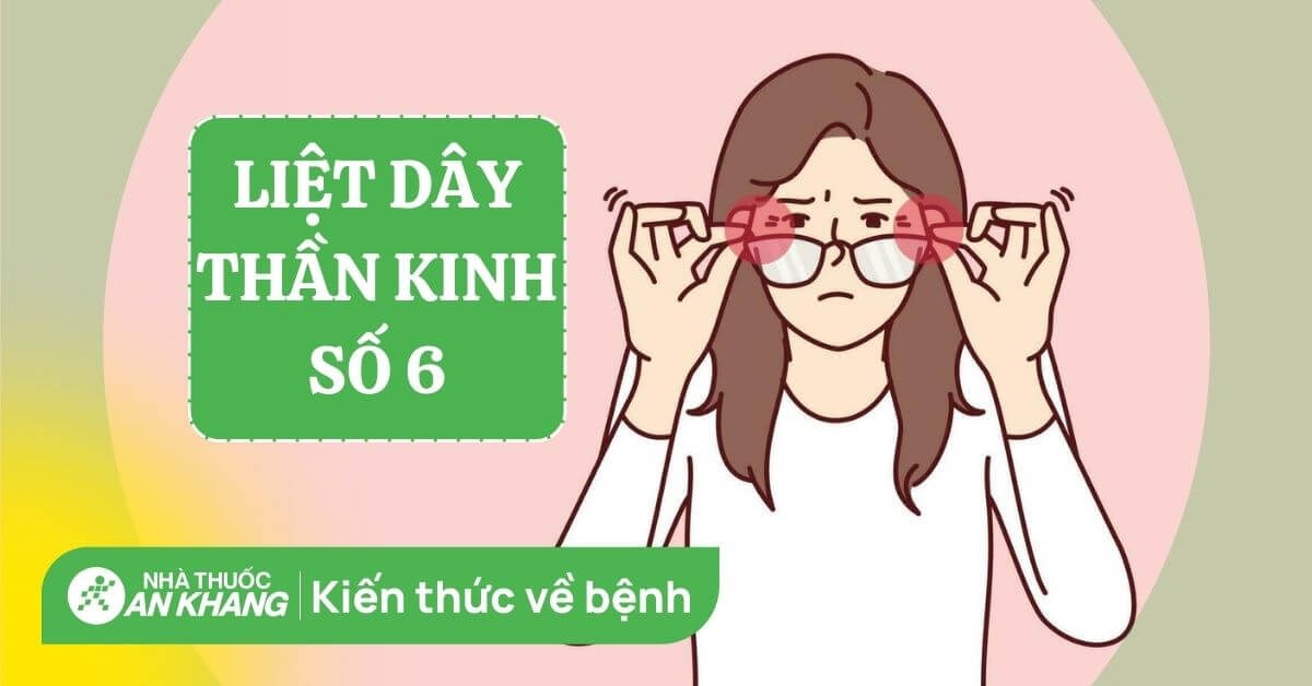 Dây thần kinh số 9 là gì? Chức năng và bệnh lý liên quan