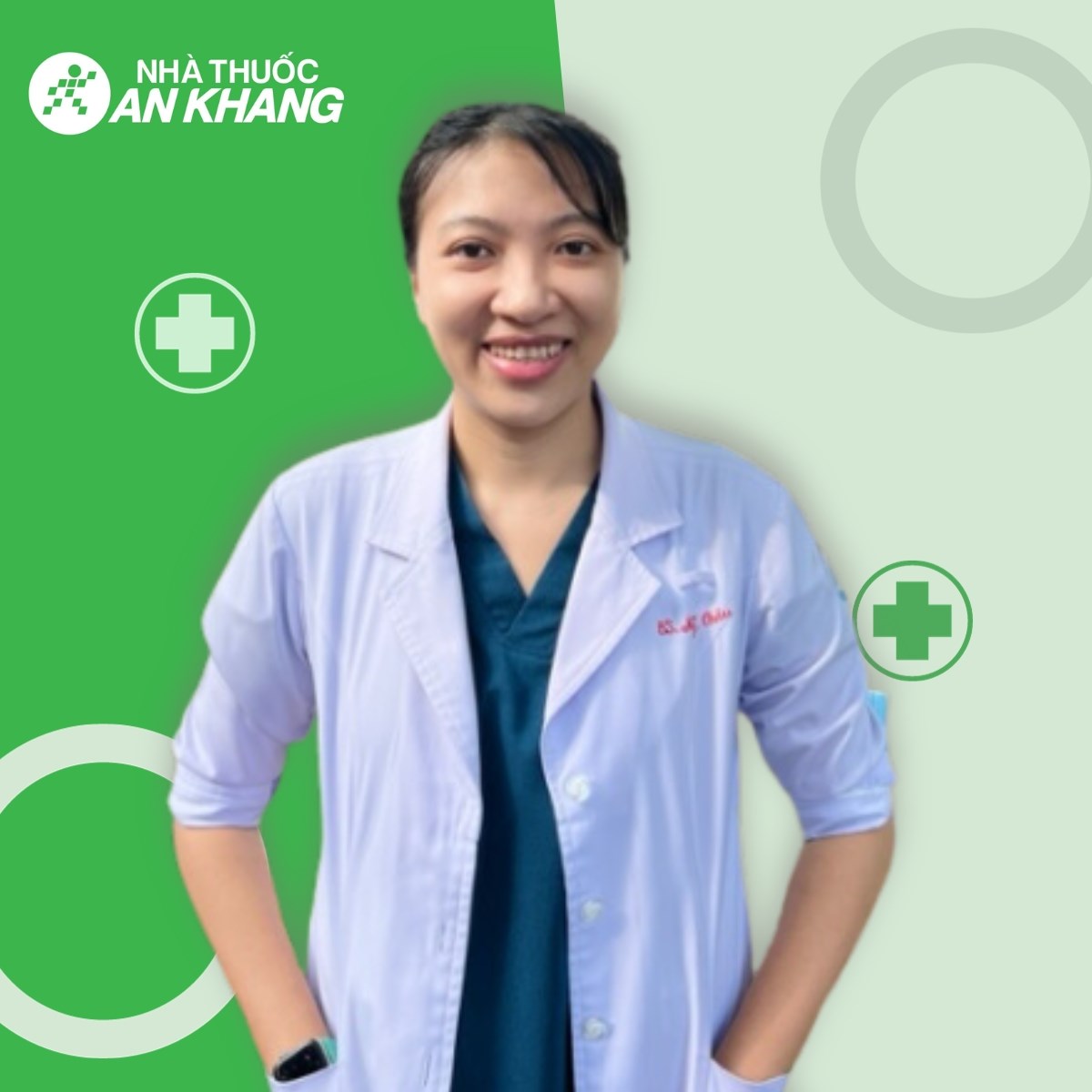 Lê Thị Mỹ Châu