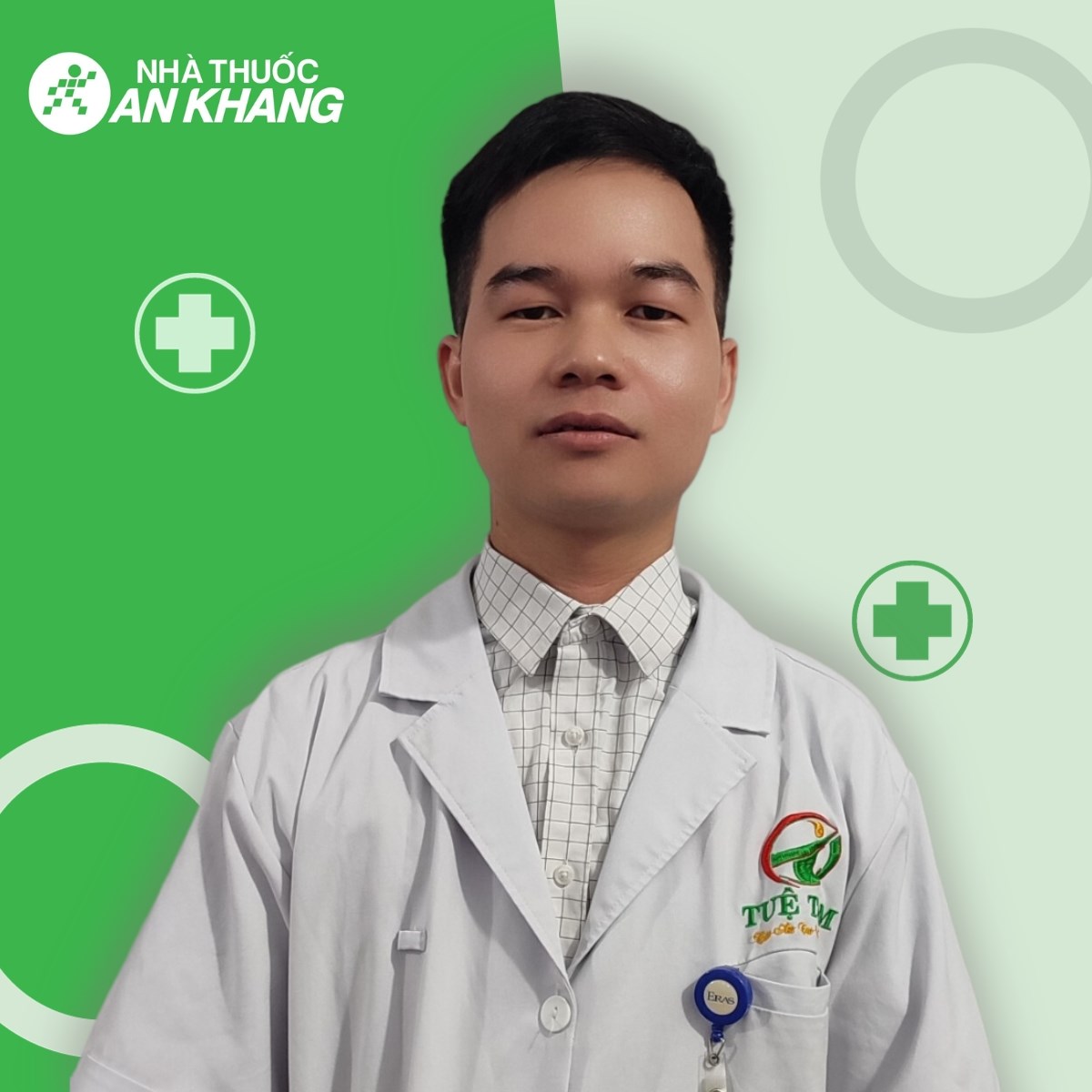 Bác sĩ Y học cổ truyền - Phục hồi chức năng Nguyễn Văn Điện