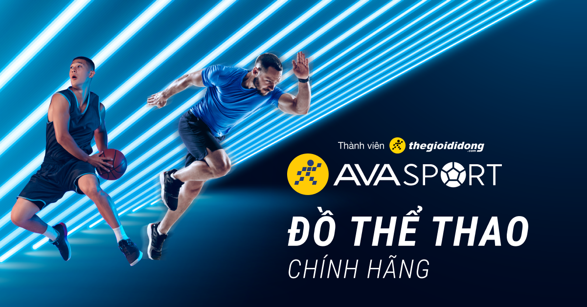 Giày dép, Quần áo, Phụ kiện thể thao chính hãng | AVASport.com