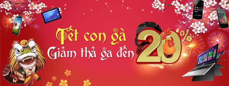 2017 - T1 - Tet Con Ga